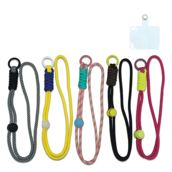 STRAP-CL5 1