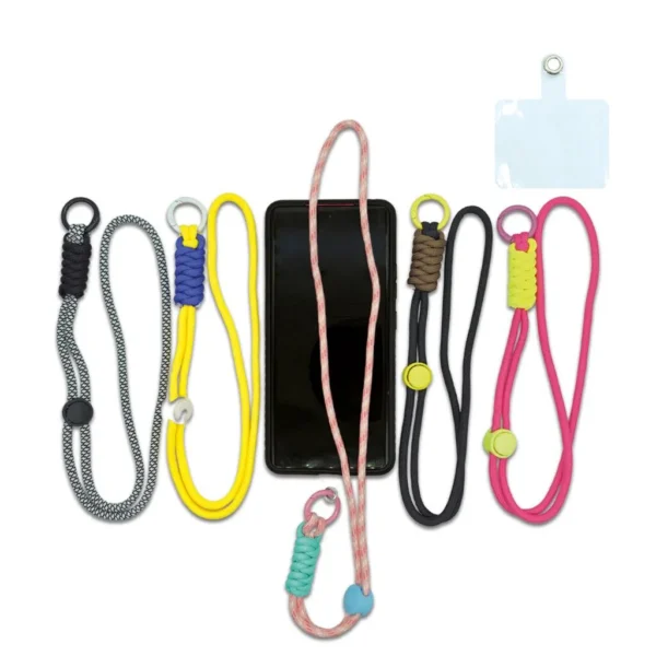 STRAP-CL5