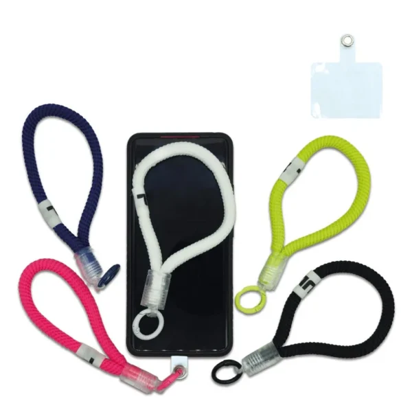 STRAP-ML5